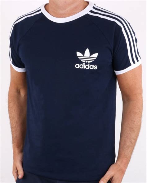 adidas t shirt herren dv1566|Adidas Originals 3 Stripes Retro Men Tee DV1566 .